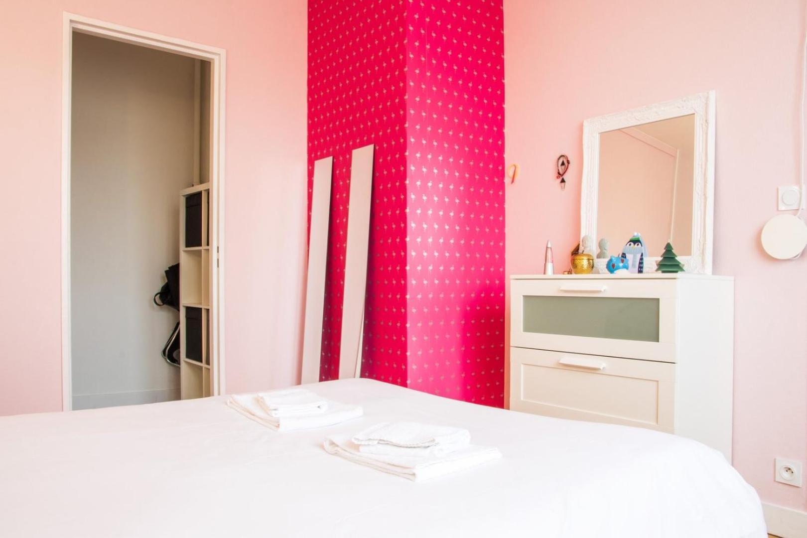 Le Boncenne - Large Bright T4 Downtown Apartment Poitiers Luaran gambar