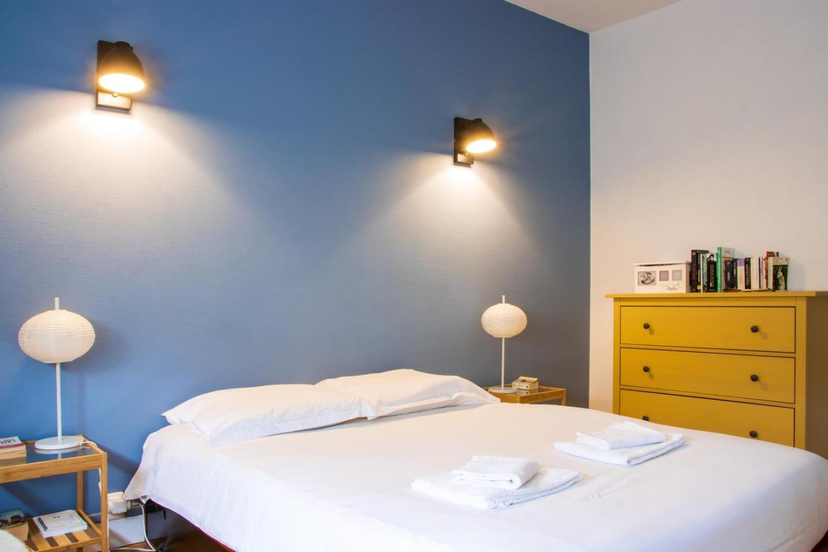 Le Boncenne - Large Bright T4 Downtown Apartment Poitiers Luaran gambar