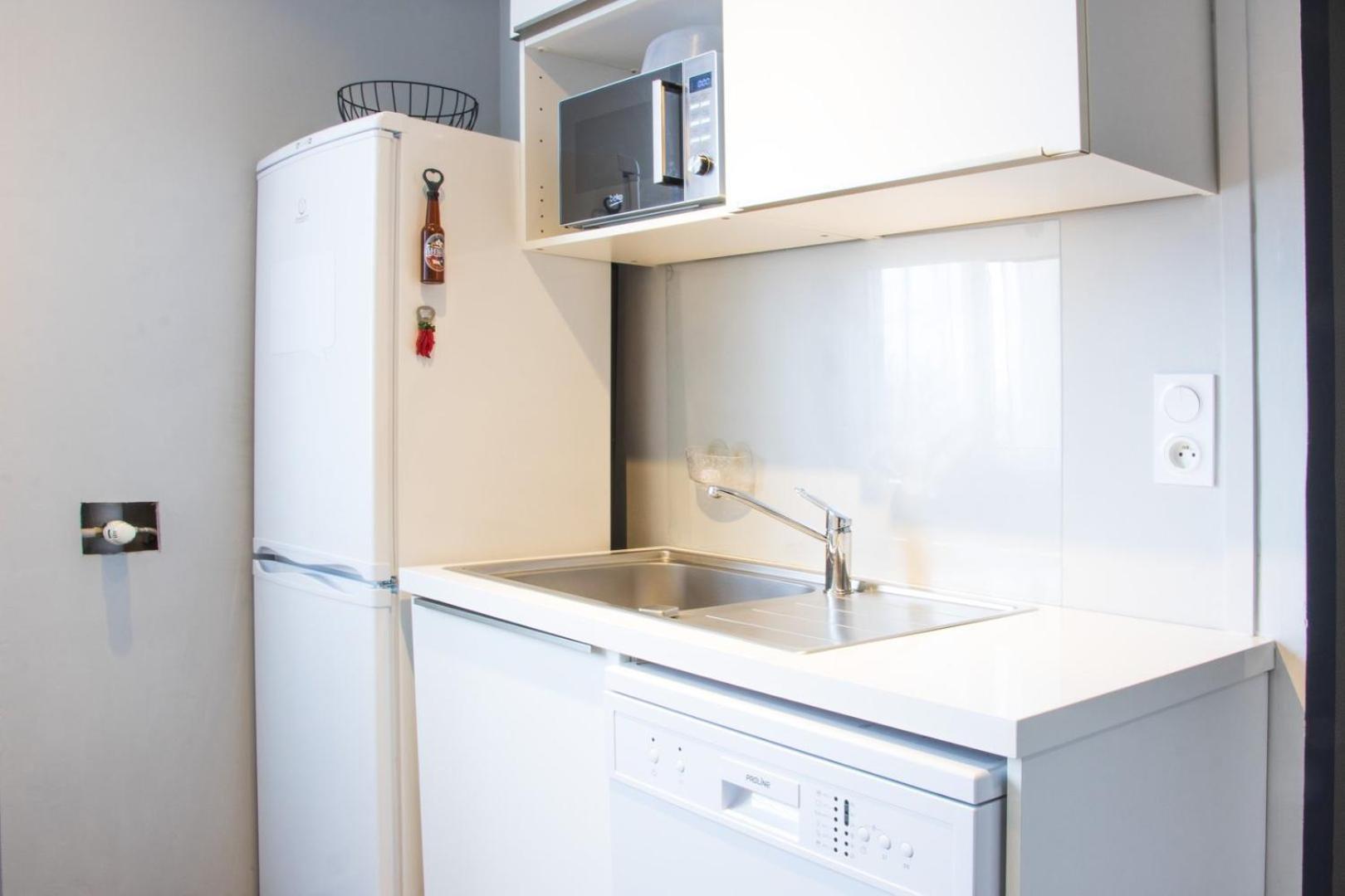 Le Boncenne - Large Bright T4 Downtown Apartment Poitiers Luaran gambar